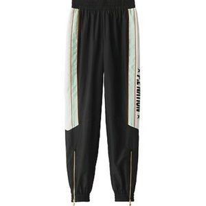 P.E. Nation x H&M collab Track Pants